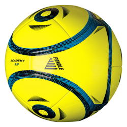 Pendle Academy 2.0 Football - Yellow Academy 2.0 Training Football - Yellow