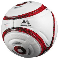 Pendle Vortex 2.0 Football - White Vortex 2.0 Match Football - White